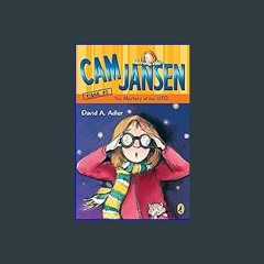 {READ} ✨ Cam Jansen: the Mystery of the U.F.O. #2 (Epub Kindle)