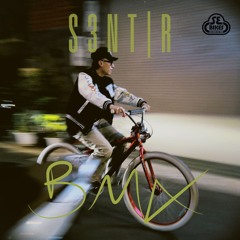 BMX #1