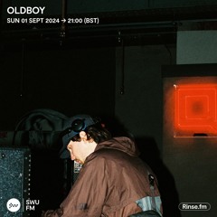 Oldboy - 01 September 2024
