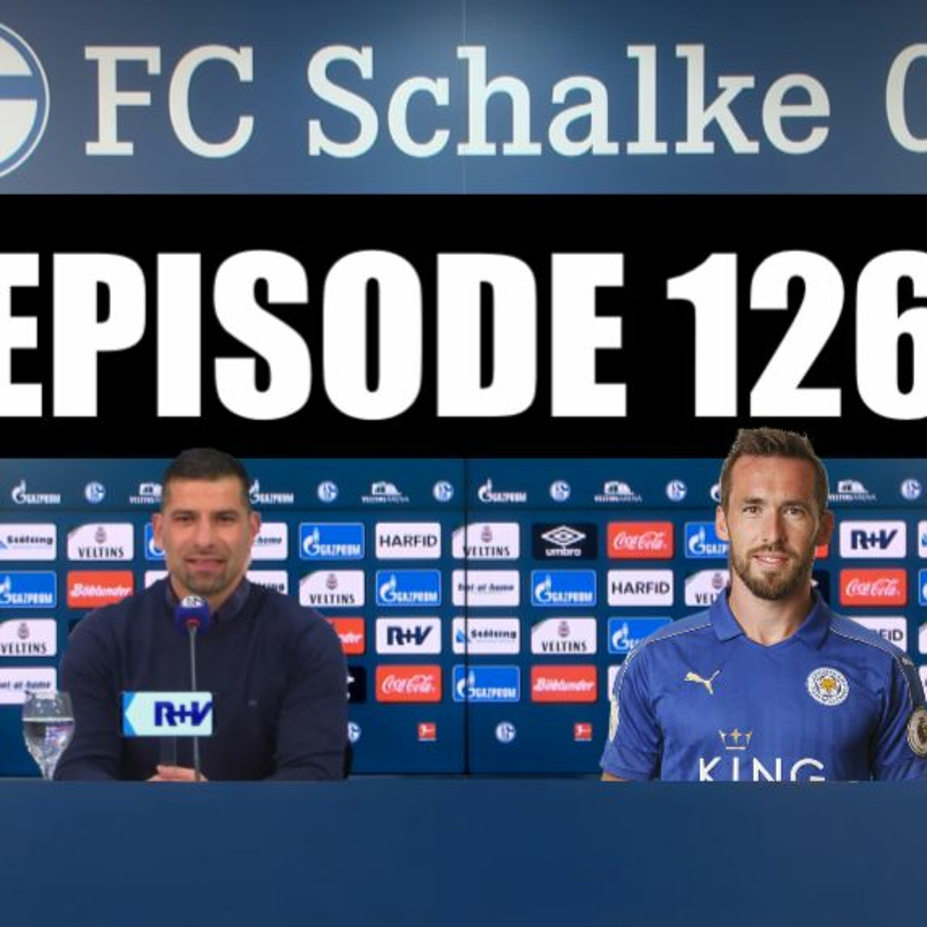 SchalkeMerica