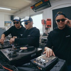 Ruuuderboyz @ Classic Garage - Kulturgut trifft Vinyl Liveset 2024