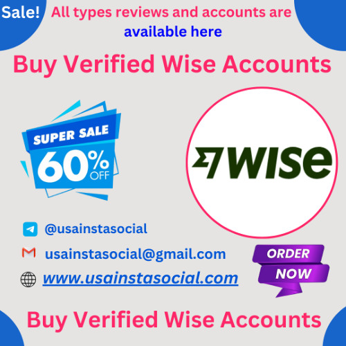 Safe Setup:  Wise (TransferWise) Accounts for Fiverr, Upwork, and Online Payments