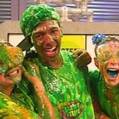 slime face p. streooo