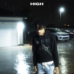 High (Remix)