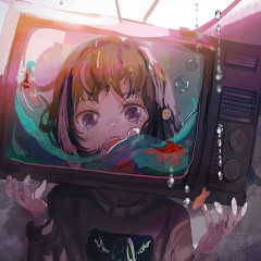 Not Allowed - TV Girl (sped up instrumental)