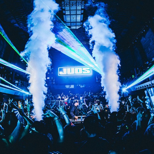 Juos - Live at Exchange LA 3/13