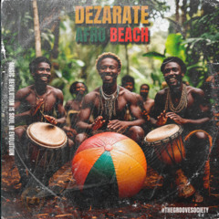 AfroBeach - Dezarate (Radio Mix)