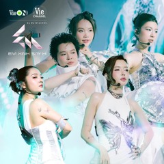 Cầm Kỳ Thi Họa (Em xinh Say Hi).mp3
