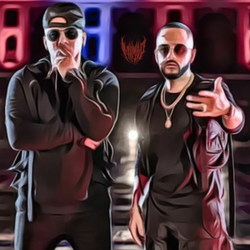Wisin & Yandel - Pegao (MVMBO Edit)