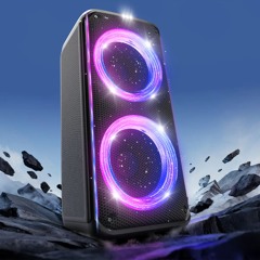 Hear the Bass [ DJ_BassQueen] [FREE DOWNLOAD]