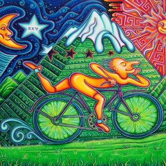 Bicycle Day