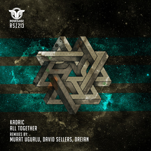 Kadric - All Together (David Sellers Remix)