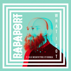 What I Got (feat. Billie McCarthy & Ribongia)