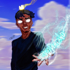 NEVERLAND FREESTYLE ft. Yung Cartier