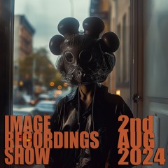!mageRecordingsShow - 2nd Aug 2024