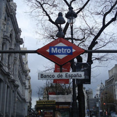 GothPrince - Madrid Freestyle