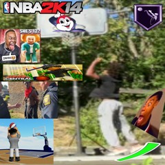 episode 2: noah dunks on saranghae! [hall of fame difficulty]