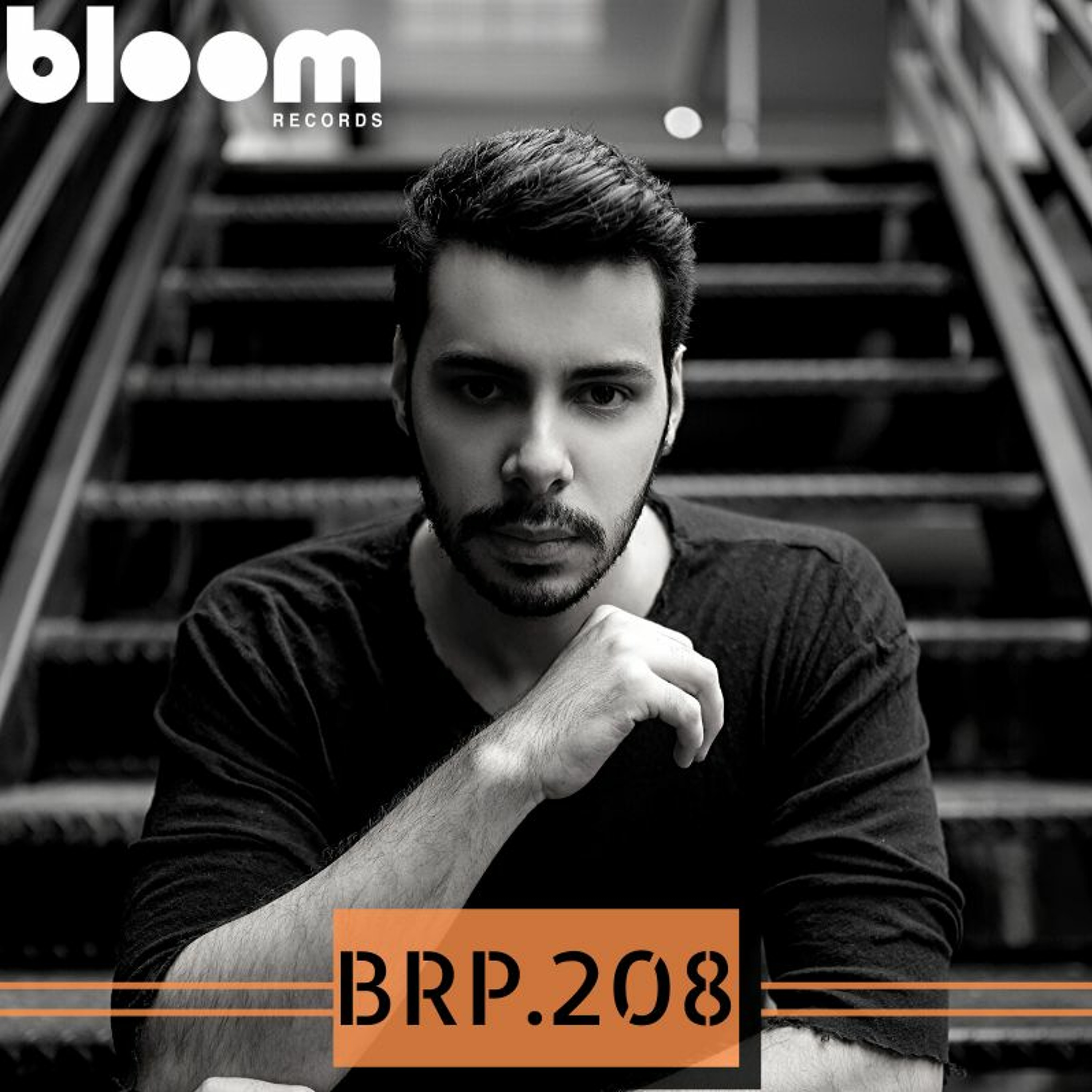 BLOOM RECORDS PODCAST