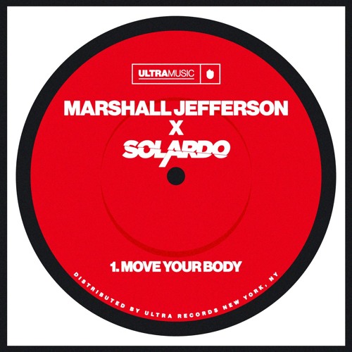 Move Your Body