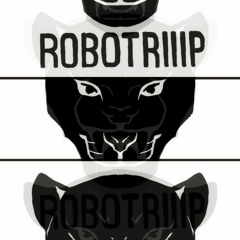 ROBOTRIIIP - TRAAP TUESDAYS 2022 - 04 - 12