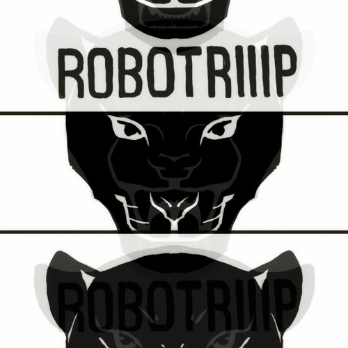 ROBOTRIIIP - TRAAP TUESDAYS 2022 - 04 - 12
