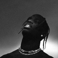 Travis Scott