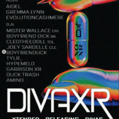 GARRISON XR @ The Marble Bar 6/6/25