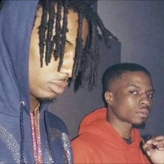 pierre & carti - ny in june (way back)
