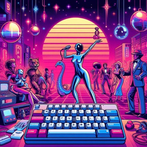 The 80s