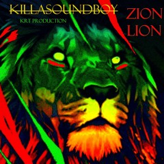 Zion Lion  (Dub Irie) - (KRT Production)