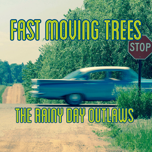 Fast Moving Trees