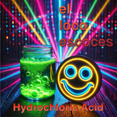 Hydrochloric Acid