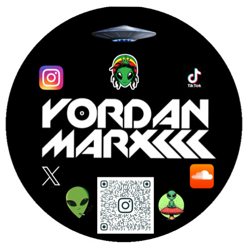 YORDAN MARX LIVE DJ SESSION! | TECH HOUSE | REGGAETON |