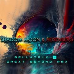 Bellatrix - Great Beyond (Shadow Moon & Heisenberg RMX)
