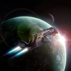 Journey Through Space