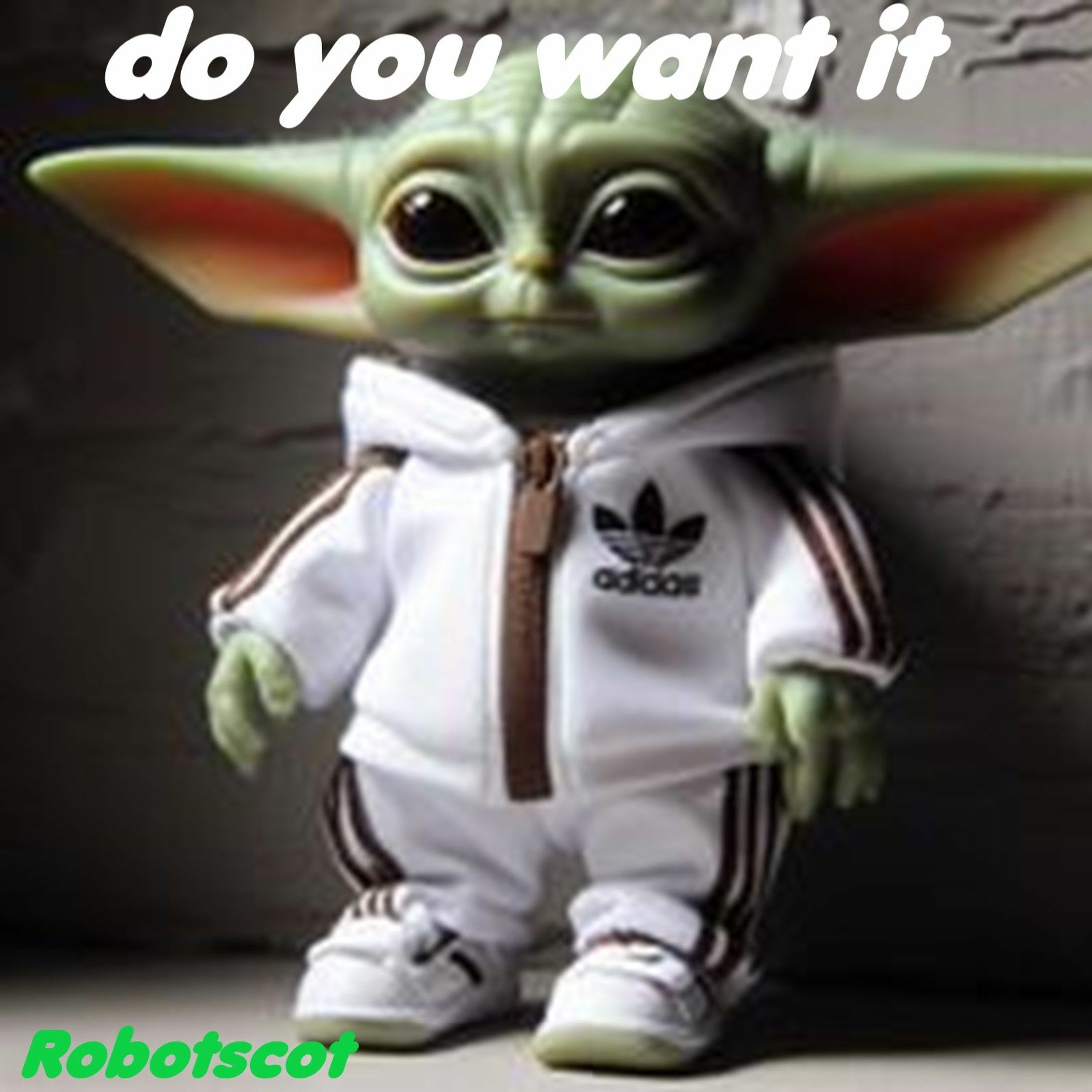 Do You Want It episode artwork