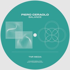 Piero Ceraolo - Rhythm And Substance