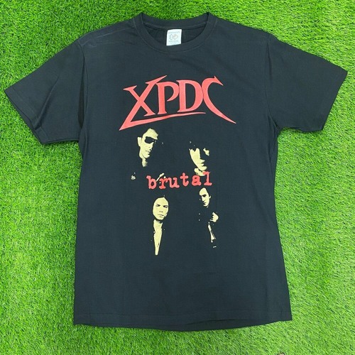 Stream Encik Y Listen to XPDC COVER playlist online for free on