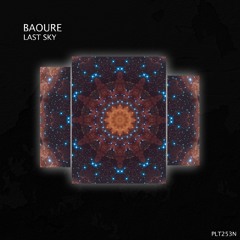 BAOURE - Last Sky