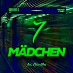 7 Mädchen- Rmx (Hardtekk)