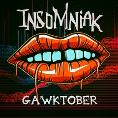GAWKTOBER
