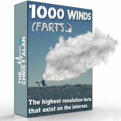 1000 Winds Project (Farts.) [The Original] || Sound Pack - Demo