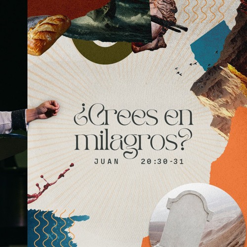 ¿Crees en los milagros? || Pastor Ernesto Guedes