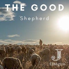 The Good Shepherd (You Are)