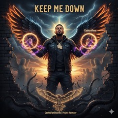 Keep Me Down