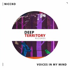 NICCKO - Voices In My Mind