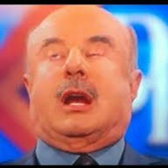 What it's like to be backstage of Dr.Phil's show right after he yelled at a PA and someone accidently turned off all of the soundstage lights