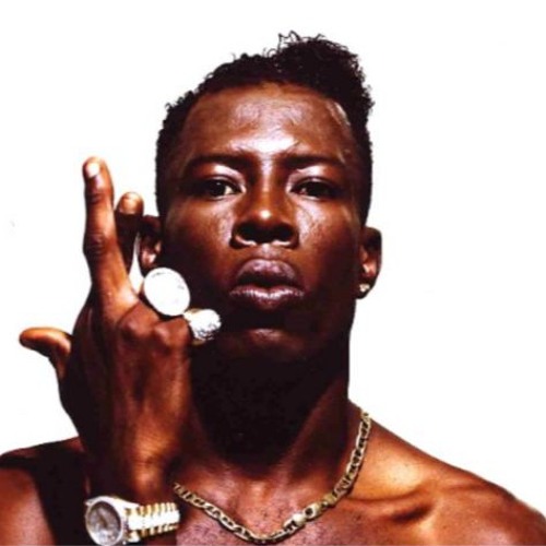 90s Oldschool Dancehall Mix