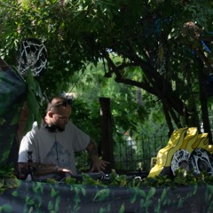 Kincse @ Arató V. / BuzZen Stage / Day 3