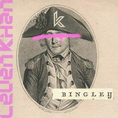 Levenkhan - Bingley (Lil Peep Frenchcore Tribute)